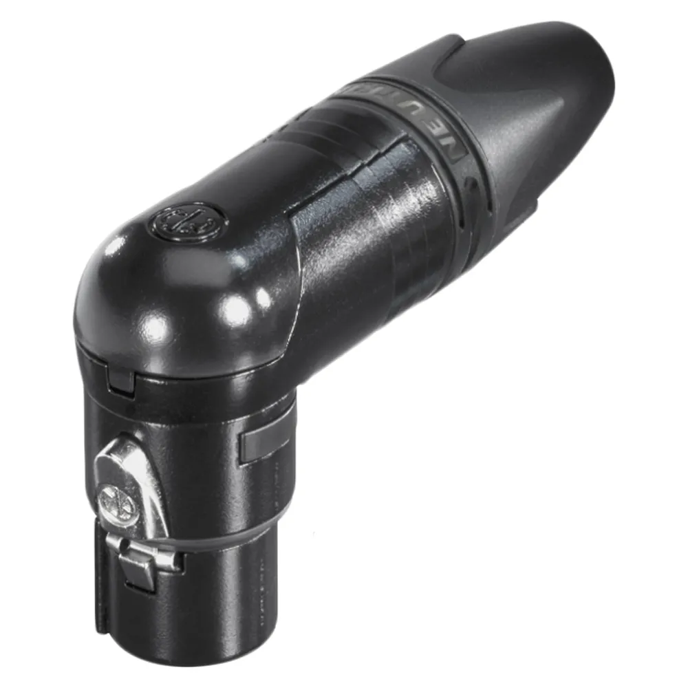 NEUTRIK XLR-Kabelbuchse 5polig, X-Serie