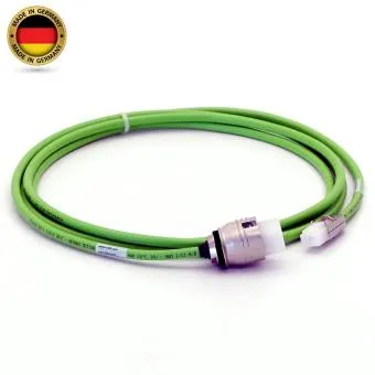 MT24 Signalleitung 28 m nach Siemens 6FX8002-2DC10-1CJ0