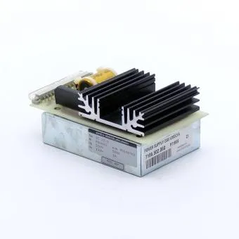 zentro-elektrik Netzgerät IC 12-1