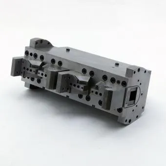 Retco Doppelspannvorrichtung