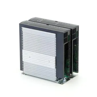 AEG Thyristor-Leistungssteller