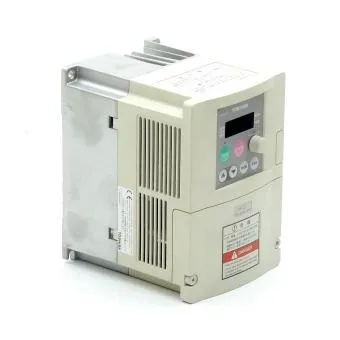 Toshiba Transistor Inverter VFS7S-2004P-C1
