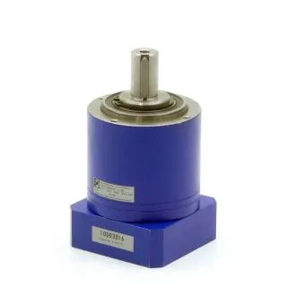 Alpha Planetengetriebe PL 090.MO1-10-111-000