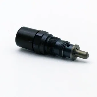 ARGO HYTOS Druckbegrenzungsventil