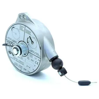 Tecna Tecna Federzug 9321