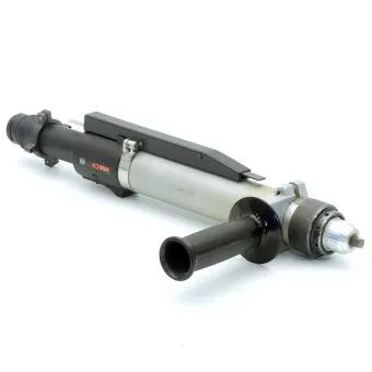 Bosch Handschrauber ECH12-MG 0 608 841 015