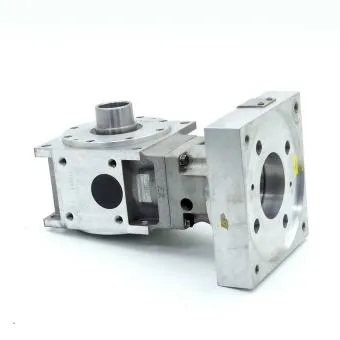 ZZ Antriebe Kegelradantrieb KN0070S045-048B3