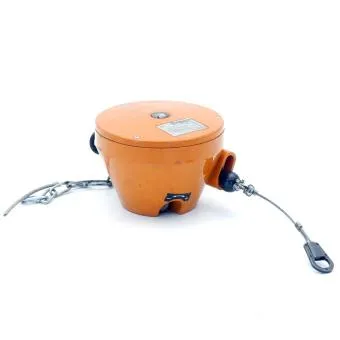 Wampfler Balancer ohne Arretierung