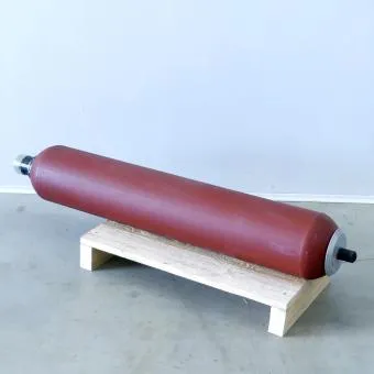 Bosch Druckbehälter 203