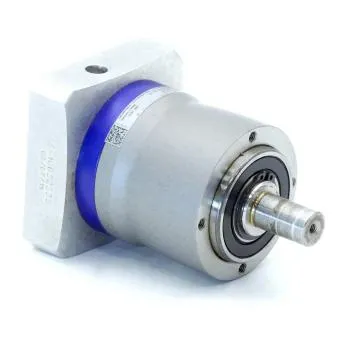 Wittenstein alpha Planetengetriebe