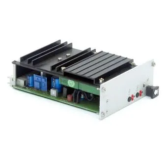 Kniel Linearregler Steckcompact CDÜ 5.1