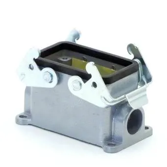 wieland Gehäuseunterteil BAS GUT GC 10 M20 69 A1