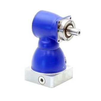 Wittenstein alpha SK+ Hypoidgetriebe