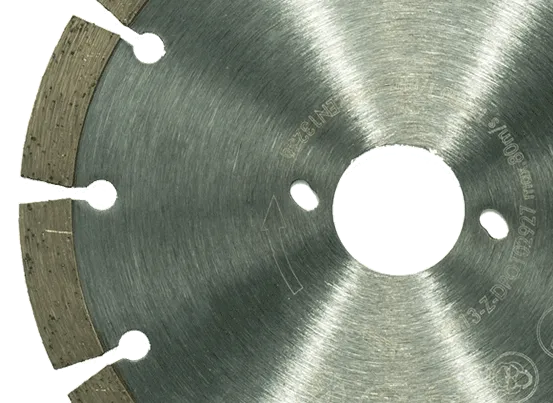 Amboss Werkzeuge MOS 63P Premium Diamant Trennscheibe für Winkelschleifer