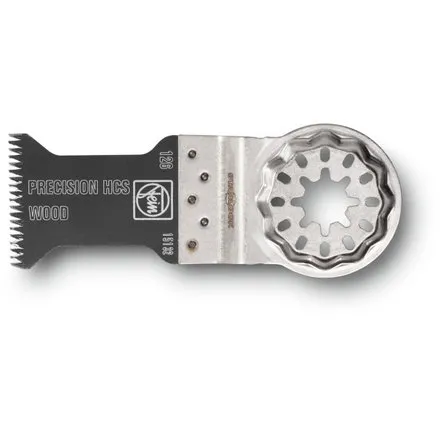 1 x Fein E-Cut Precision-Sägeblatt SL 50x35 (1) - 35mm