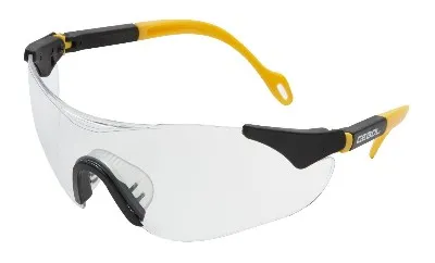 Schutzbrille getoent Safety Comfort getönt