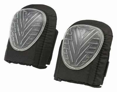 1 Paar Knieschoner Profi mit Gel-Einlage