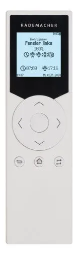 Rademacher DuoFern Handzentrale Typ 9493-1 #34450060