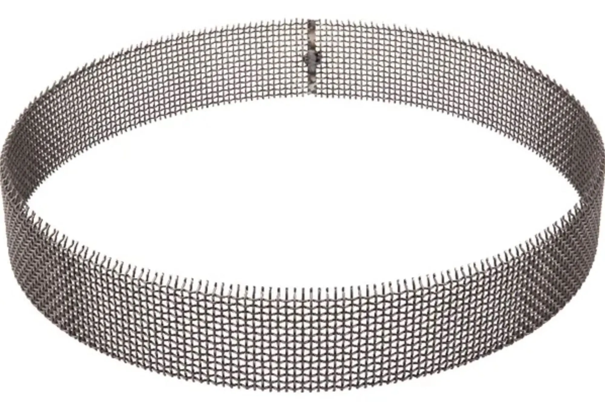 Sonstige Rundsieb Drahtmaschensieb für Schmotzer Schrotmühle 85mm Bohrung 3,5mm