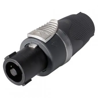 SOMMER SpeakON, 4-pol